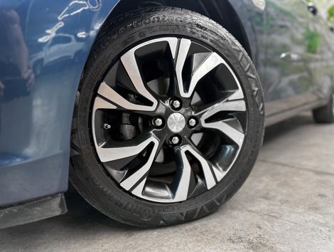 Chevrolet ONIX SED. Plus PREM. 1.0 12V TB Flex Aut