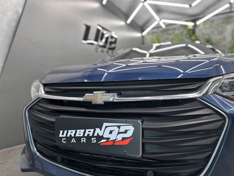 Chevrolet ONIX SED. Plus PREM. 1.0 12V TB Flex Aut