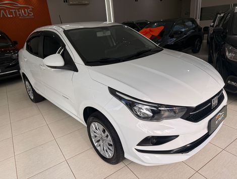 Fiat CRONOS DRIVE 1.3 8V Flex