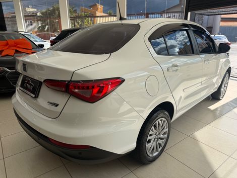 Fiat CRONOS DRIVE 1.3 8V Flex