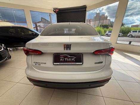 Fiat CRONOS DRIVE 1.3 8V Flex