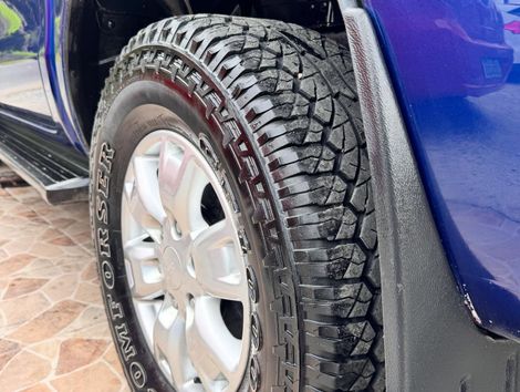 Ford Ranger XLS 2.5 16V 4x2 CD Flex