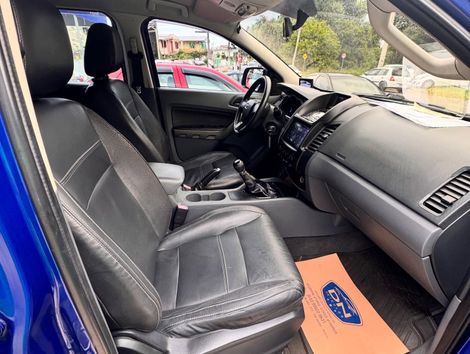Ford Ranger XLS 2.5 16V 4x2 CD Flex