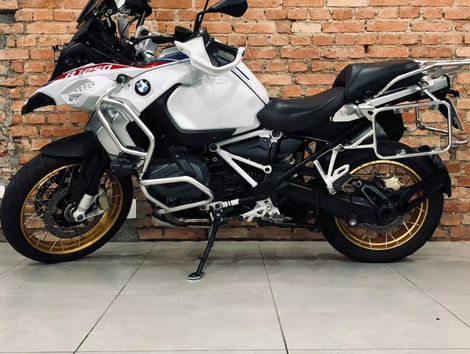 BMW R 1250 GS Adventure Premium Rallye