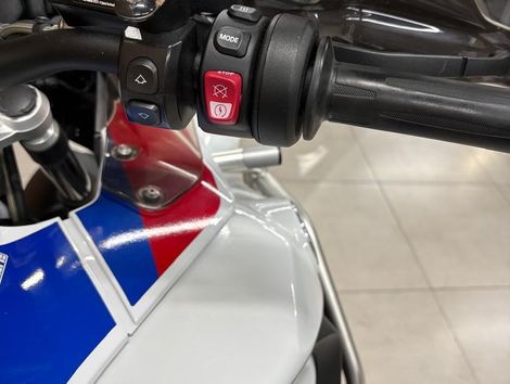 BMW R 1250 GS Adventure Premium Rallye