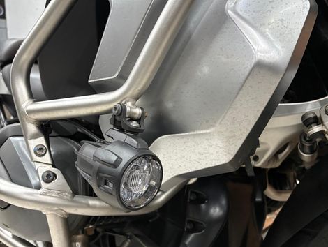 BMW R 1250 GS Adventure Premium Rallye