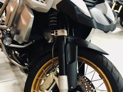 BMW R 1250 GS Adventure Premium Rallye