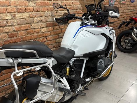 BMW R 1250 GS Adventure Premium Rallye