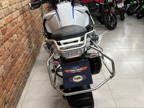 BMW R 1250 GS Adventure Premium Rallye