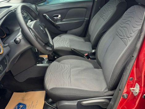 Renault SANDERO STEPWAY Hi-Power 1.6 8V 5p