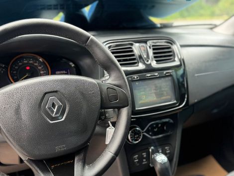 Renault SANDERO STEPWAY Hi-Power 1.6 8V 5p