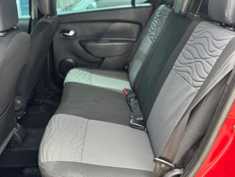 Renault SANDERO STEPWAY Hi-Power 1.6 8V 5p