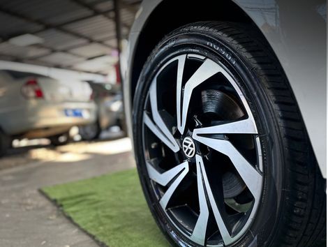 VolksWagen Golf Comfortline 1.6 MSI Total Flex Aut.