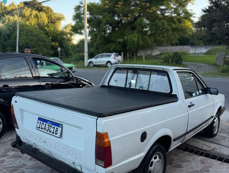 VolksWagen Saveiro CL/ Summer 1.8 Mi e 1.8