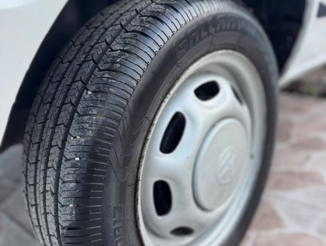 VolksWagen Saveiro CL/ Summer 1.8 Mi e 1.8