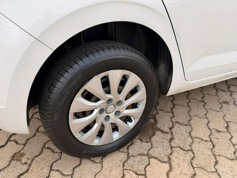 VolksWagen Polo 1.0 Flex 12V 5p