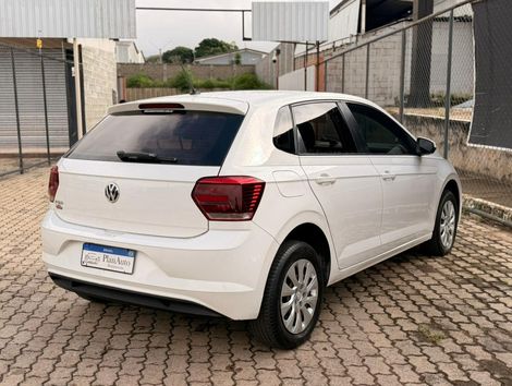 VolksWagen Polo 1.0 Flex 12V 5p