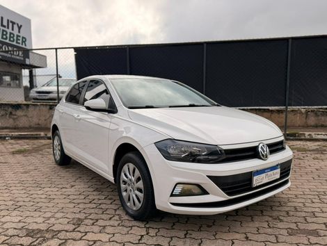 VolksWagen Polo 1.0 Flex 12V 5p