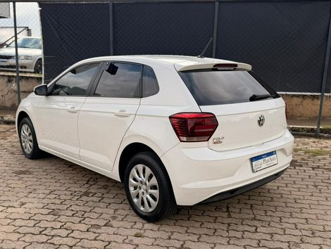 VolksWagen Polo 1.0 Flex 12V 5p