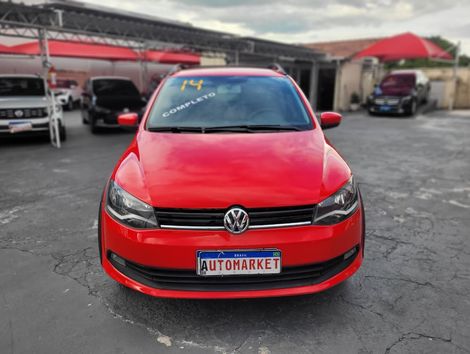 VolksWagen Saveiro 1.6 Mi Total Flex 8V CE