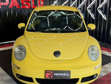 VolksWagen New Beetle 2.0 Mi Mec./Aut.