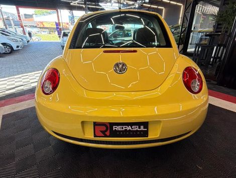 VolksWagen New Beetle 2.0 Mi Mec./Aut.