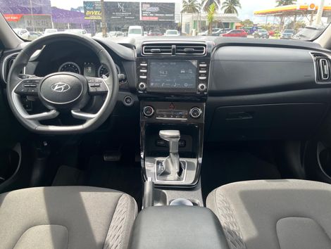 Hyundai Creta Limited 1.0 TB 12V Flex Aut.