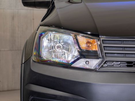 VolksWagen Saveiro Robust 1.6 Total Flex 8V