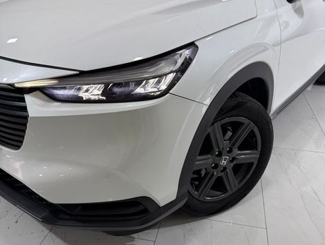 Honda HR-V EXL 1.5 Flex Sensing 16V 5p Aut.