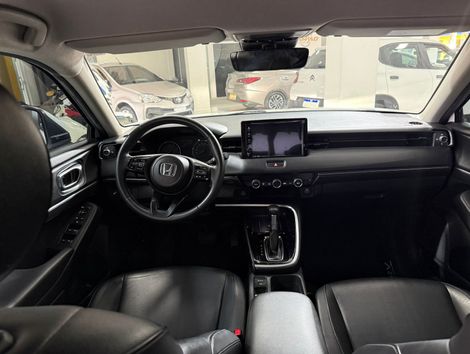Honda HR-V EXL 1.5 Flex Sensing 16V 5p Aut.