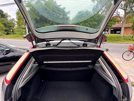 Ford Focus 1.6 S/SE/SE Plus Flex 8V/16V  5p