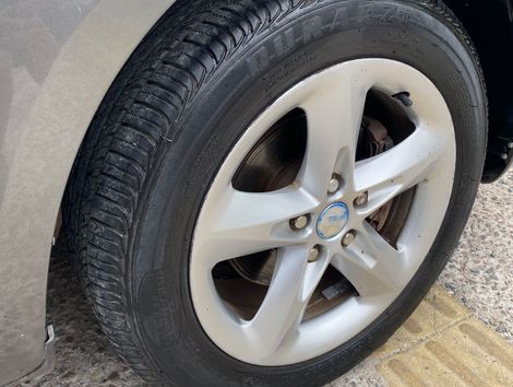 Ford Focus 1.6 S/SE/SE Plus Flex 8V/16V  5p