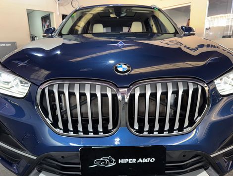 BMW X1 SDRIVE 20i X-Line 2.0 TB Active Flex