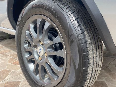 Ford EcoSport XLS 1.6/ 1.6 Flex 8V 5p