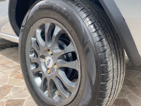 Ford EcoSport XL 1.6/ 1.6 Flex 8V 5p