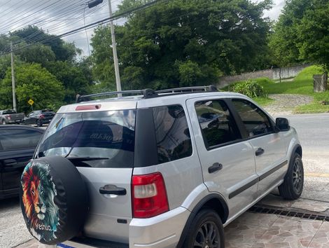 Ford EcoSport XL 1.6/ 1.6 Flex 8V 5p