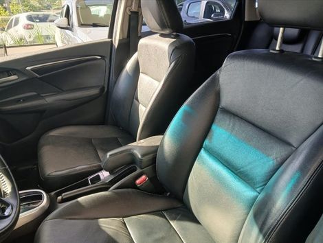 Honda WR-V EXL 1.5 Flexone 16V 5p Aut.