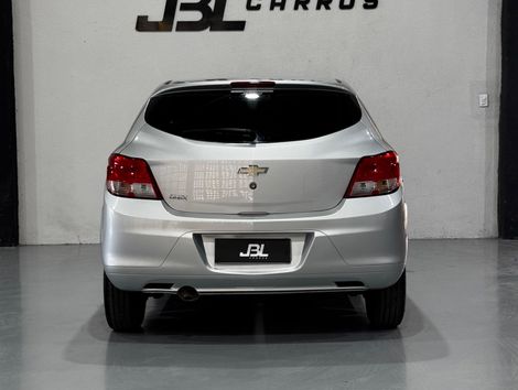 Chevrolet ONIX HATCH Joy 1.0 8V Flex 5p Mec.