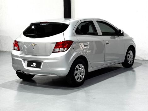 Chevrolet ONIX HATCH Joy 1.0 8V Flex 5p Mec.