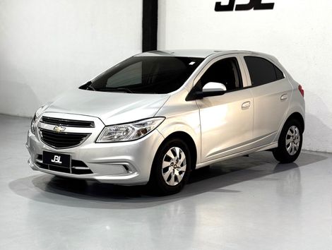 Chevrolet ONIX HATCH Joy 1.0 8V Flex 5p Mec.