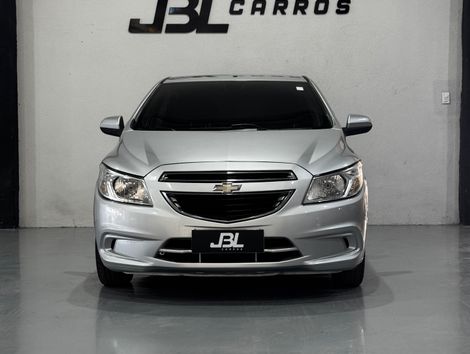 Chevrolet ONIX HATCH Joy 1.0 8V Flex 5p Mec.