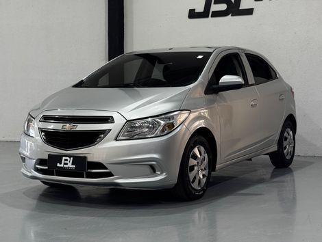 Chevrolet ONIX HATCH Joy 1.0 8V Flex 5p Mec.