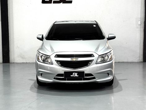 Chevrolet ONIX HATCH Joy 1.0 8V Flex 5p Mec.