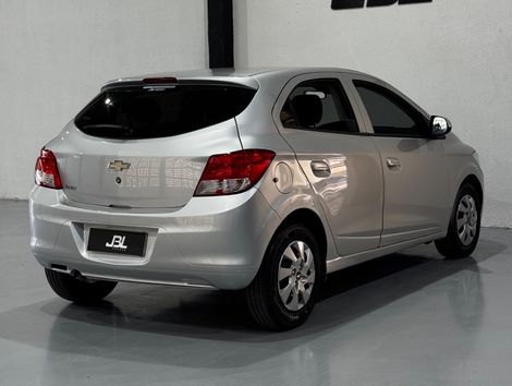 Chevrolet ONIX HATCH Joy 1.0 8V Flex 5p Mec.