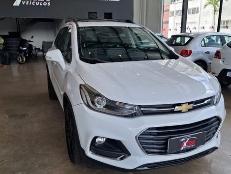 Chevrolet TRACKER Premier 1.4 Turbo 16V Flex Aut