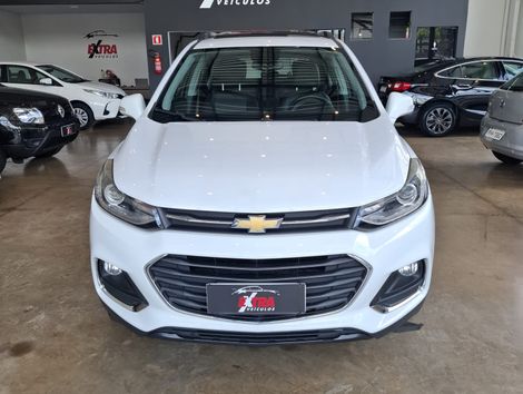Chevrolet TRACKER Premier 1.4 Turbo 16V Flex Aut