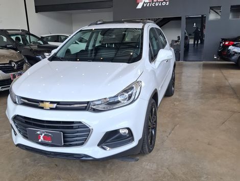 Chevrolet TRACKER Premier 1.4 Turbo 16V Flex Aut