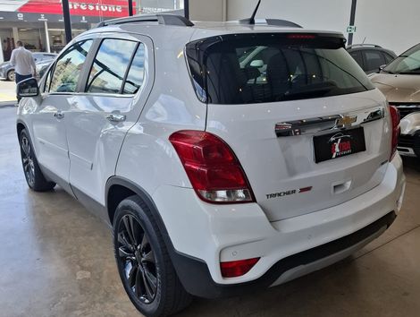 Chevrolet TRACKER Premier 1.4 Turbo 16V Flex Aut