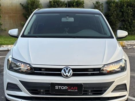 VolksWagen Polo 1.6 MSI Flex 16V 5p