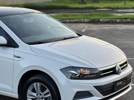 VolksWagen Polo 1.6 MSI Flex 16V 5p
